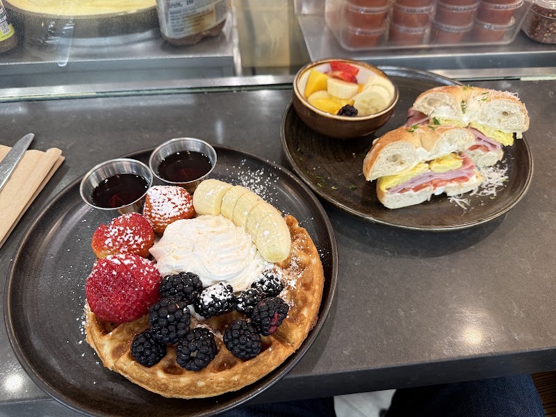 Caffe Central photo 3