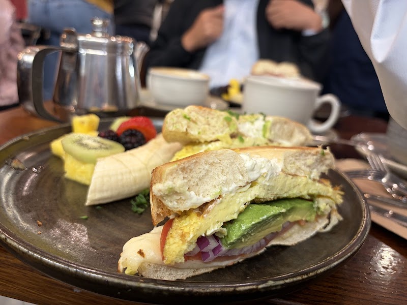 Caffe Central photo 3