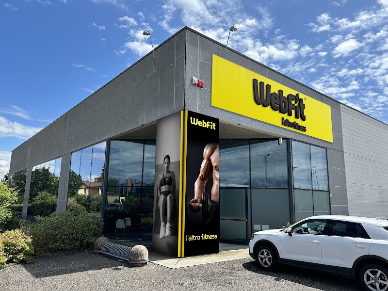 WebFit
