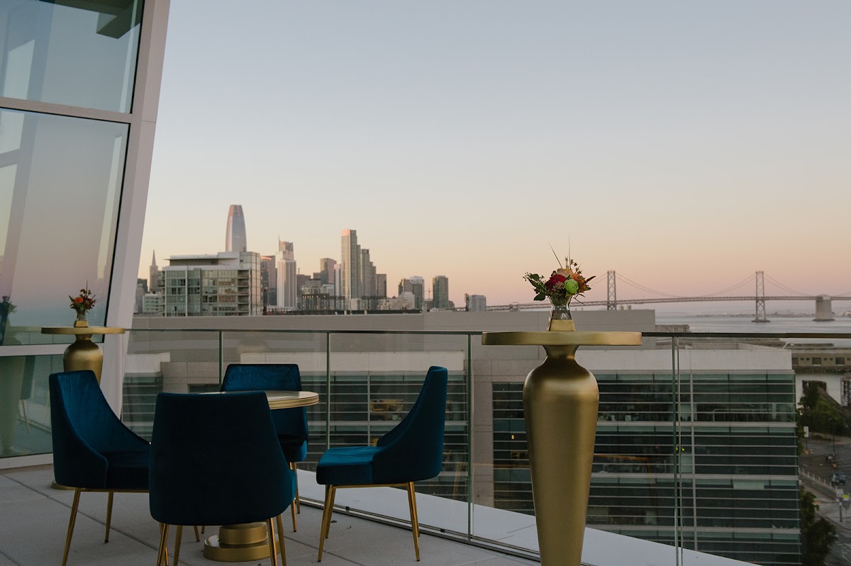 Above The Rim: Google Places image 5