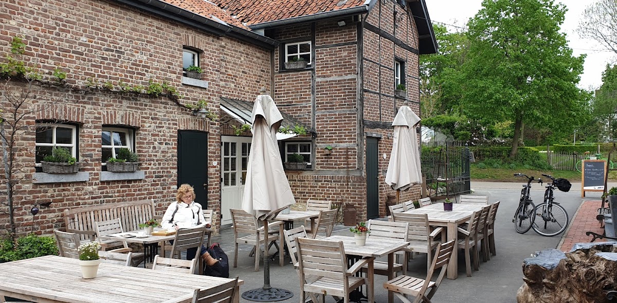 't Bakhuis