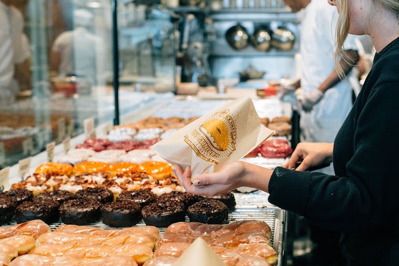Sidecar Doughnuts & Coffee photo 3