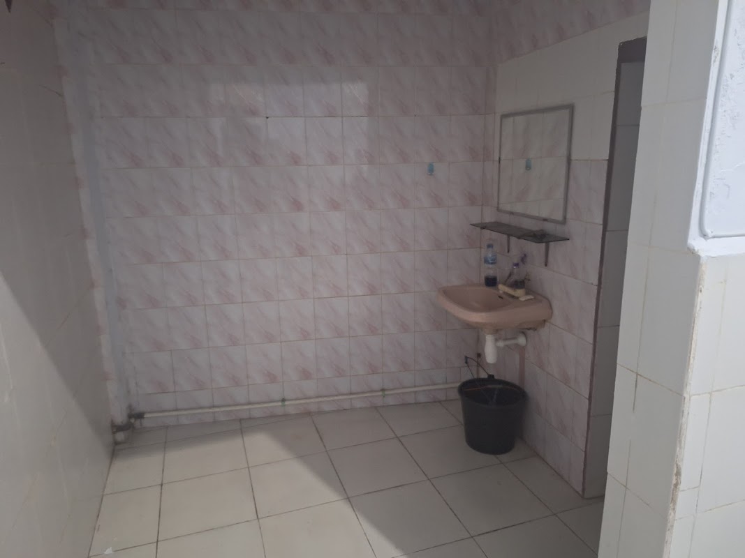 KONTRAKAN ( KOST) HJ. NURHAEDAH ARSYAD BIDARA