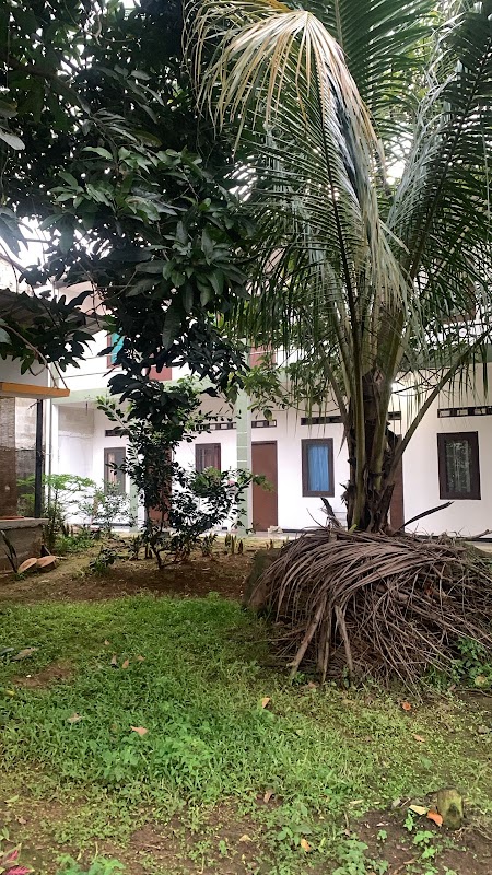 KOSTAN WISMA KETAPANG