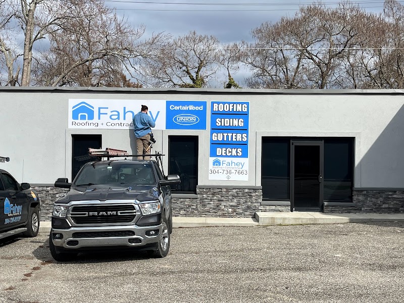 Fahey Roofing + Contracting photo 2