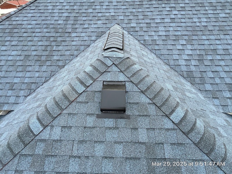 Fahey Roofing + Contracting photo 1