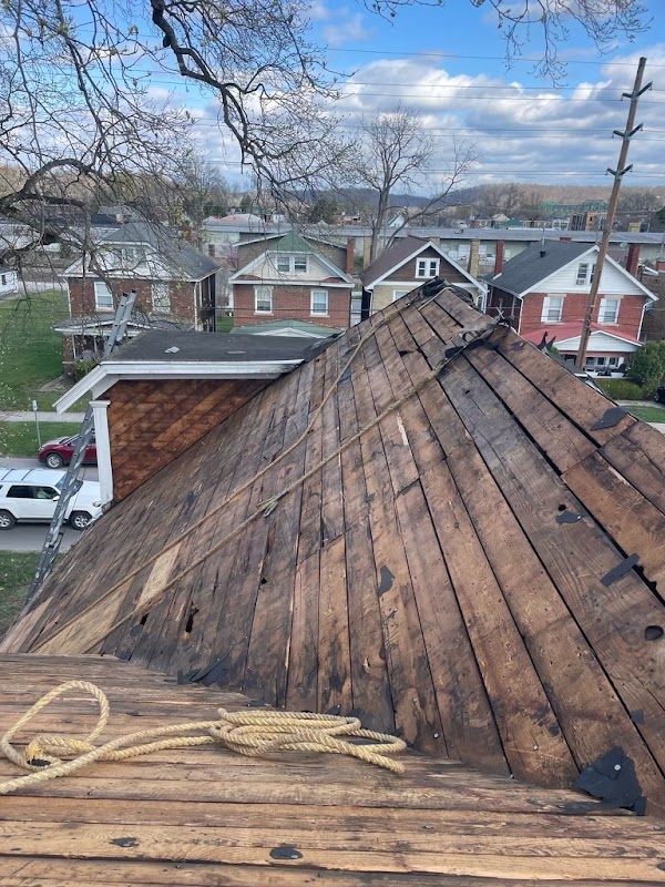 Fahey Roofing + Contracting photo 5