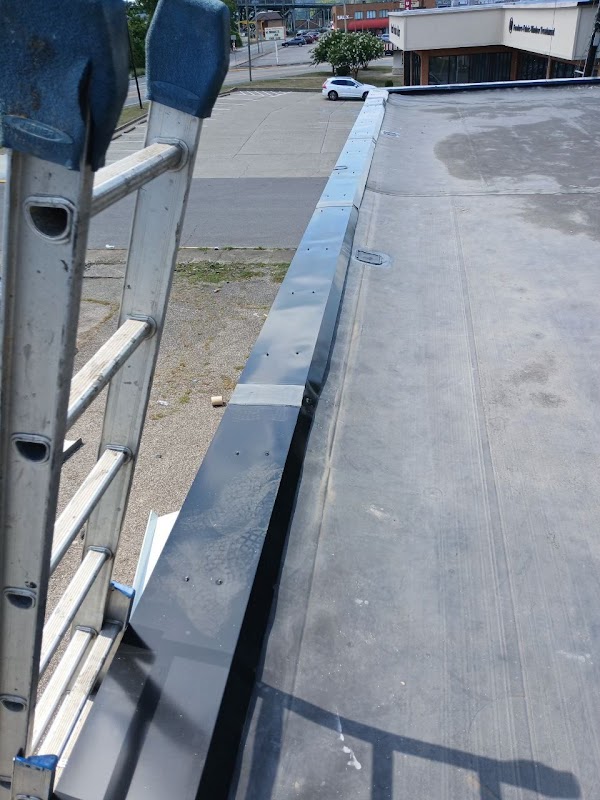 Fahey Roofing + Contracting photo 4