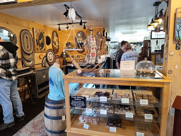 Green Acres Country Store
