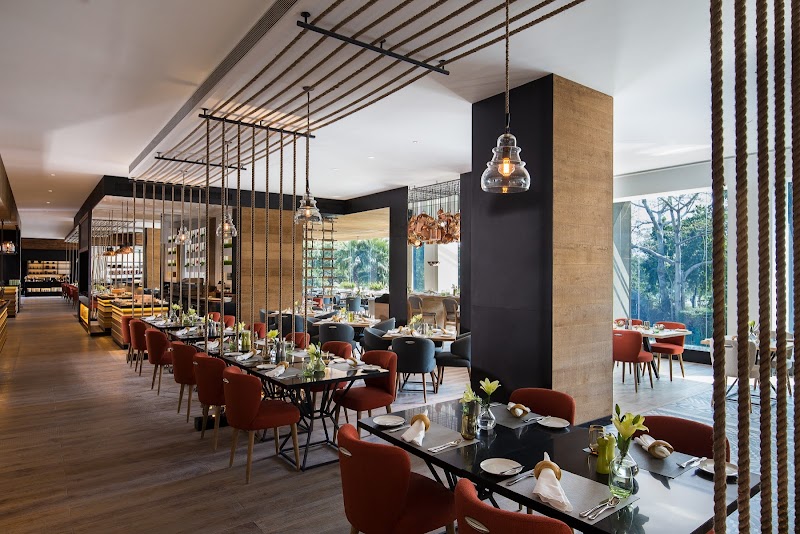 Tamra Restaurant photo 1