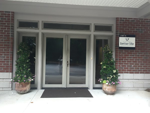 Better Life Carolinas