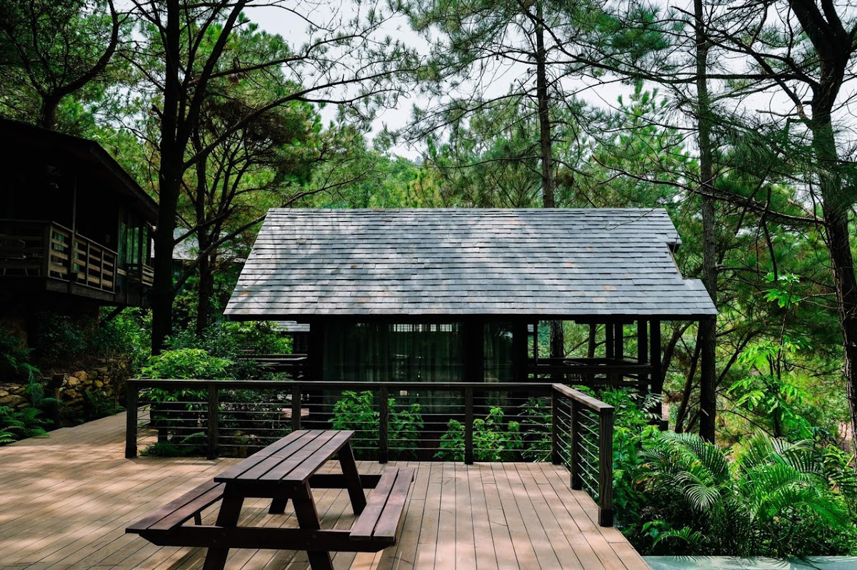 Amaya Retreat