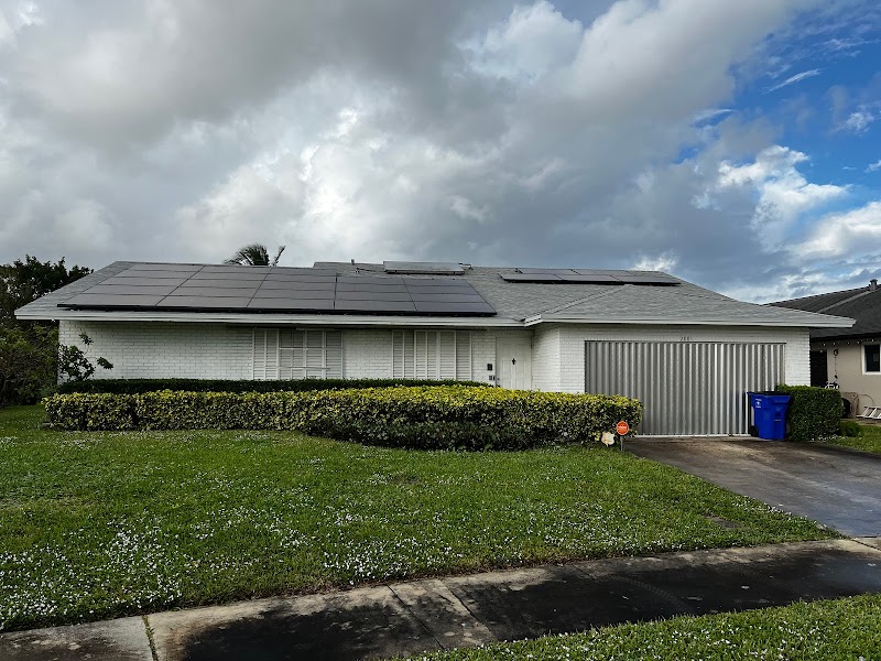 Dynasty Solar PWR - Solar in Orlando