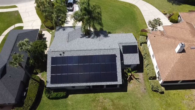 Dynasty Solar PWR - Solar in Orlando