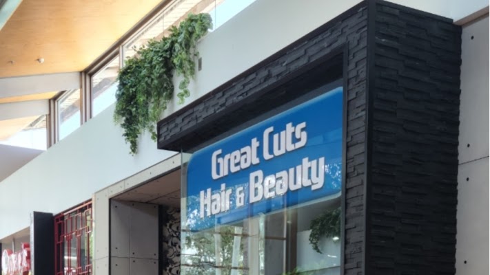 Great Cuts Hair And Beauty Erina Fair ( Coles end)