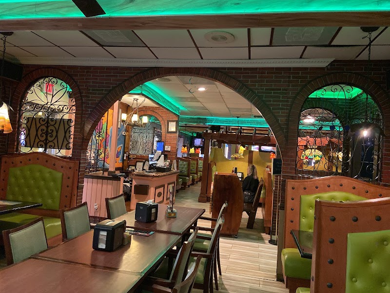 La Carreta Mexican Restaurant photo 5