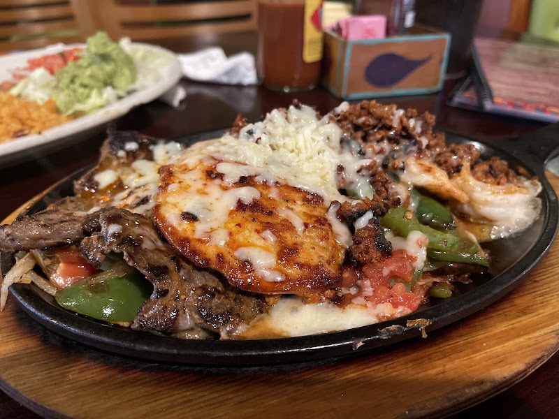 La Carreta Mexican Restaurant photo 4