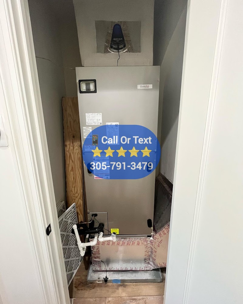 Miami AC Experts - General Contractor in Miami