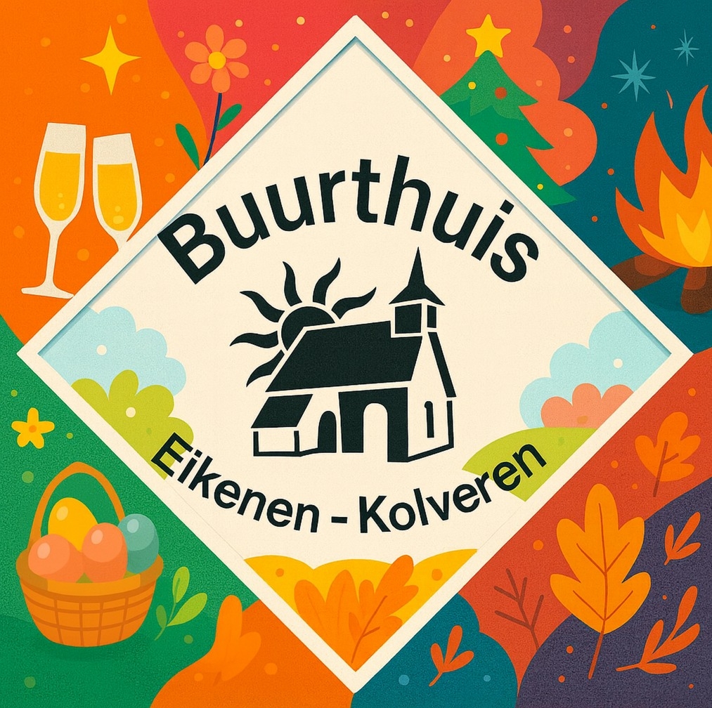 Buurtschap Eikenen - Kolveren Vzw