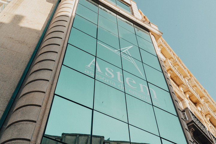 ASTEM, S.L. - Vilagarcía - Asesoría de empresas photo 2