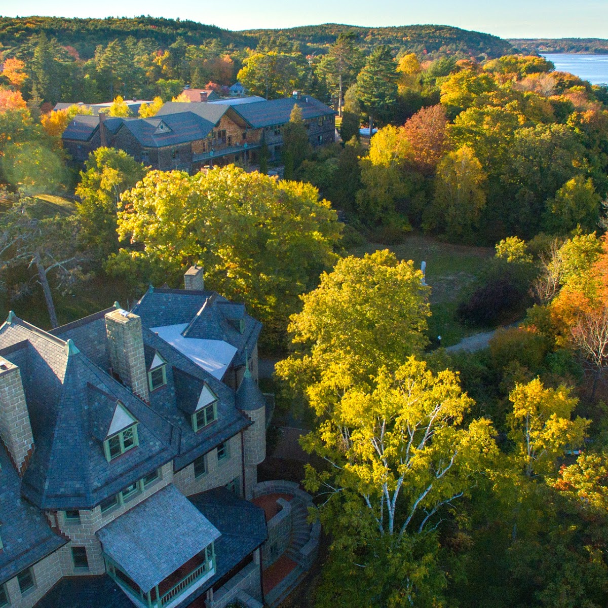 College of the Atlantic