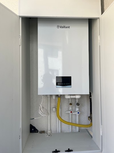 Klima bayisi,Vaillant bayisi,kombi,Eca, Buderus Kombi, Şofben,doğalgaz,proje,Daikin kombi,Isı pompası,Satış,Pendik - Klima Servisi