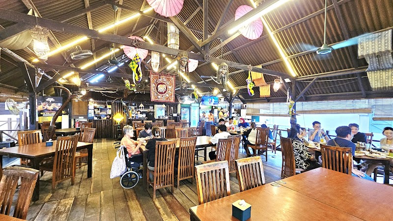 Kampung Carabao Thai Restaurant photo 2