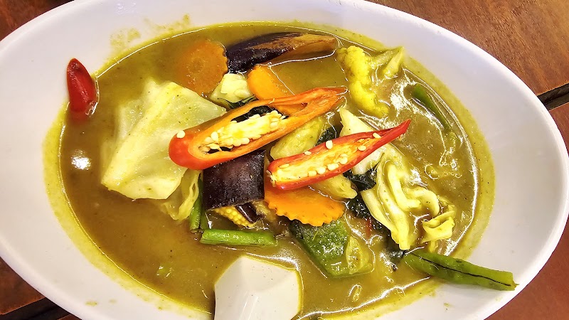 Kampung Carabao Thai Restaurant photo 5