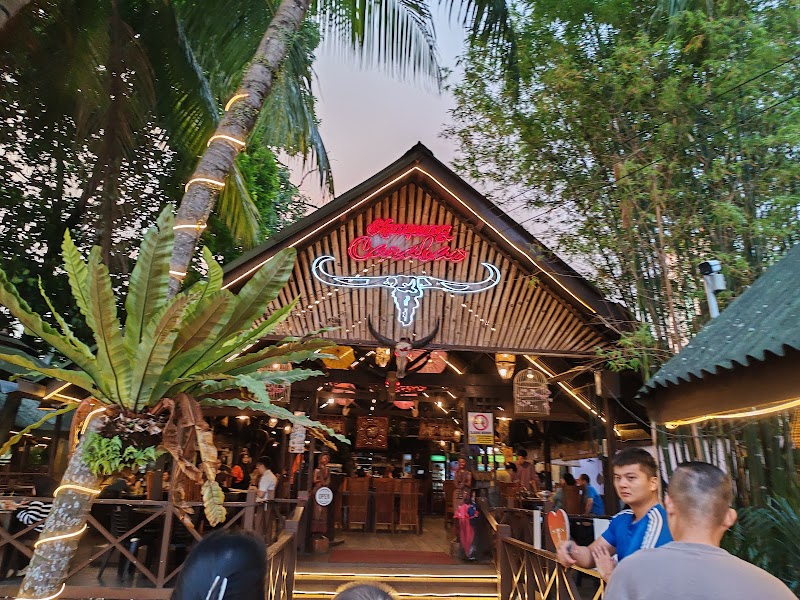 Kampung Carabao Thai Restaurant photo 6