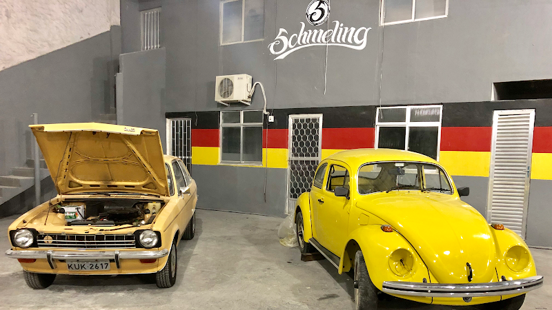 Foto de Schmeling estética automotiva