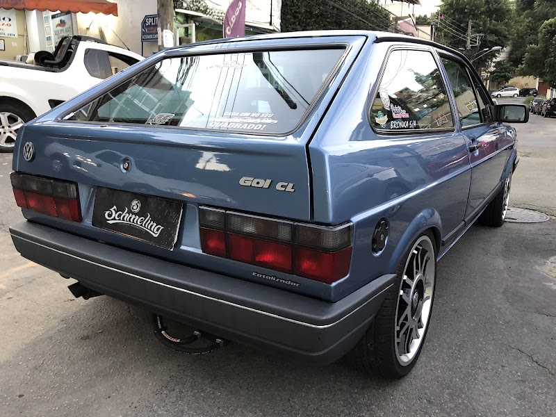 Foto de Schmeling estética automotiva