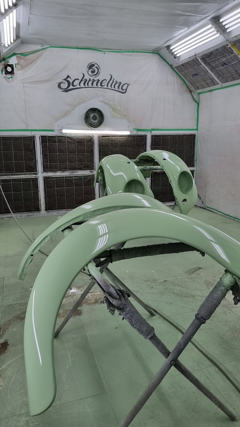 Foto de Schmeling estética automotiva