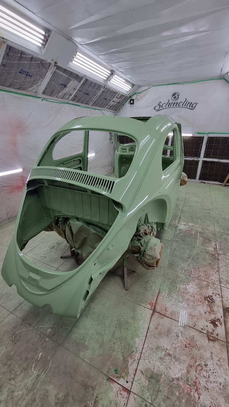Foto de Schmeling estética automotiva