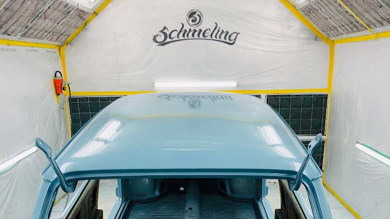 Schmeling estética automotiva