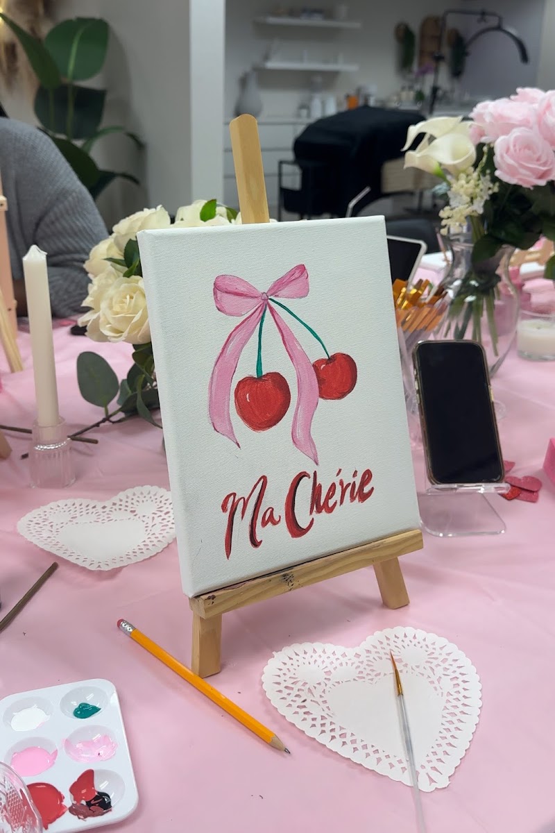 Lux Art Studio Tampa — Art Studio in Tampa