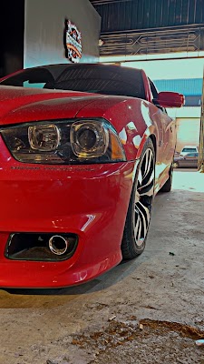 ورشة ابو شلش