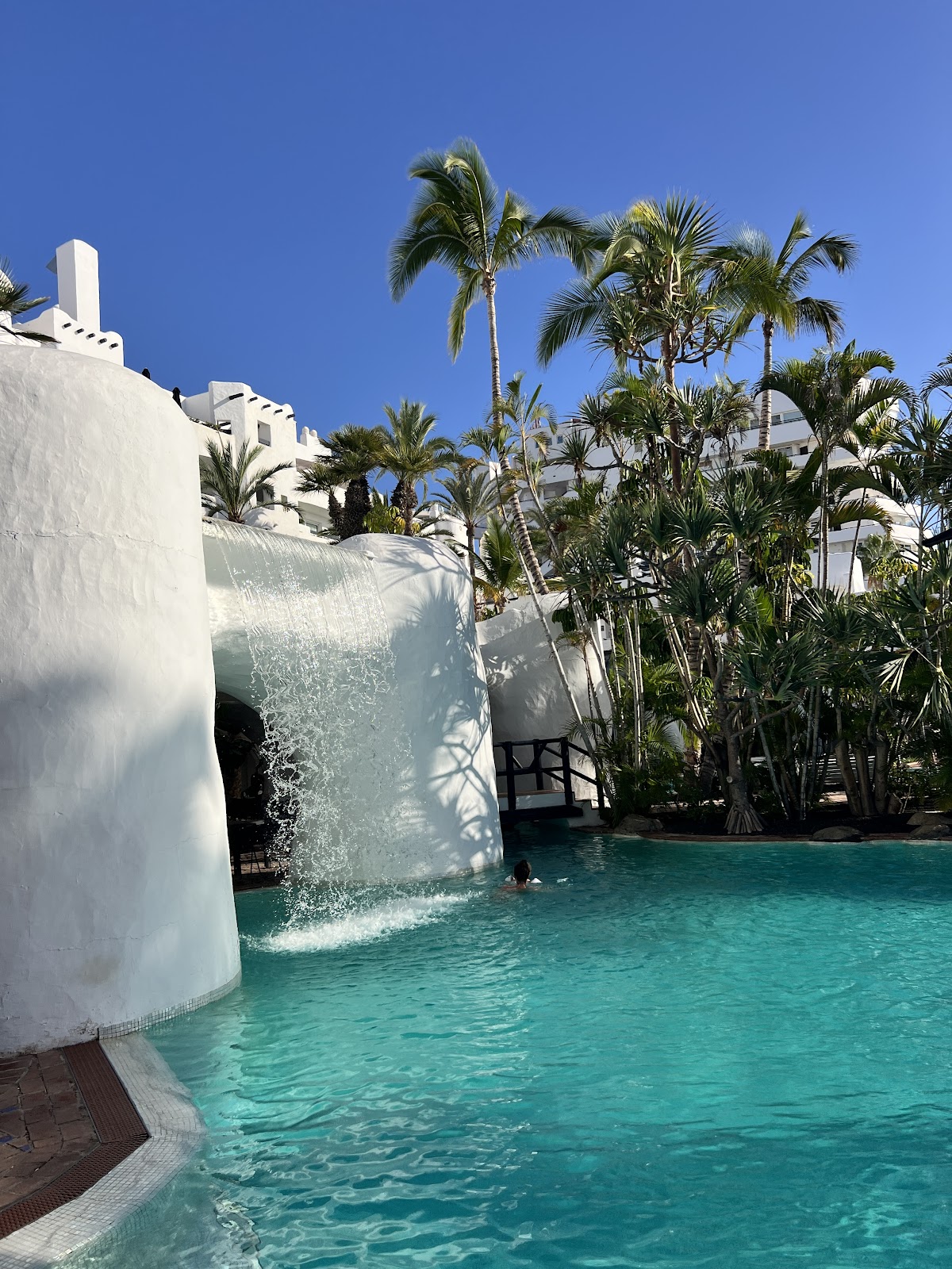 Dreams Jardín Tropical Resort & Spa — 4