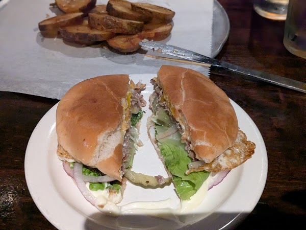 Photo of Press Grill