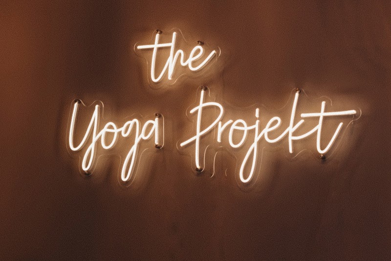 The Yoga Projekt