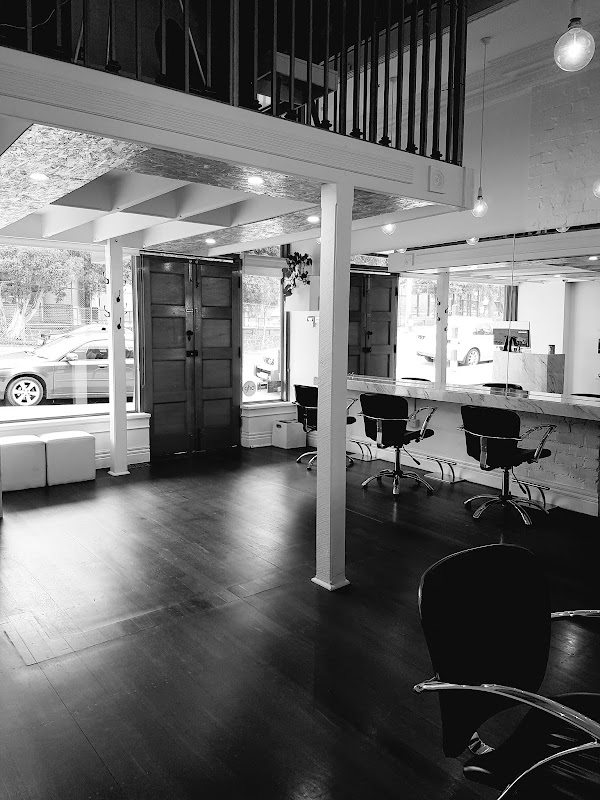 Hair Frankie Grace photo 1