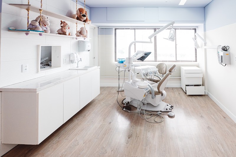 Abre o Bocão | Clínica de Odontopediatria em Recife | Pina - foto 3