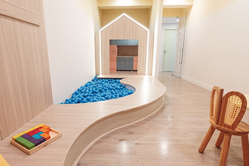 Abre o Bocão | Clínica de Odontopediatria em Recife | Pina - foto 2