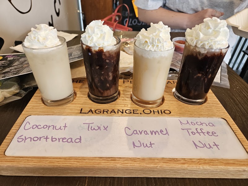 The Lucky Penny Café photo 3