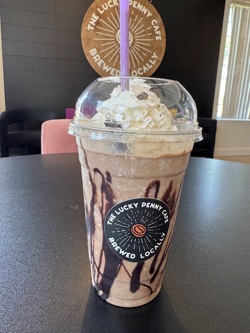 The Lucky Penny Café photo 4