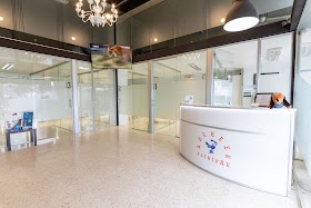 Hospital Veterinario Zumalakarregi "Grupo Abereen Klinikak"