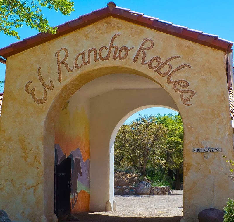 El Rancho Robles Guest Ranch - Photo 6