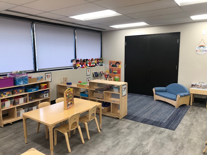 Y Academy at Southwest YMCA