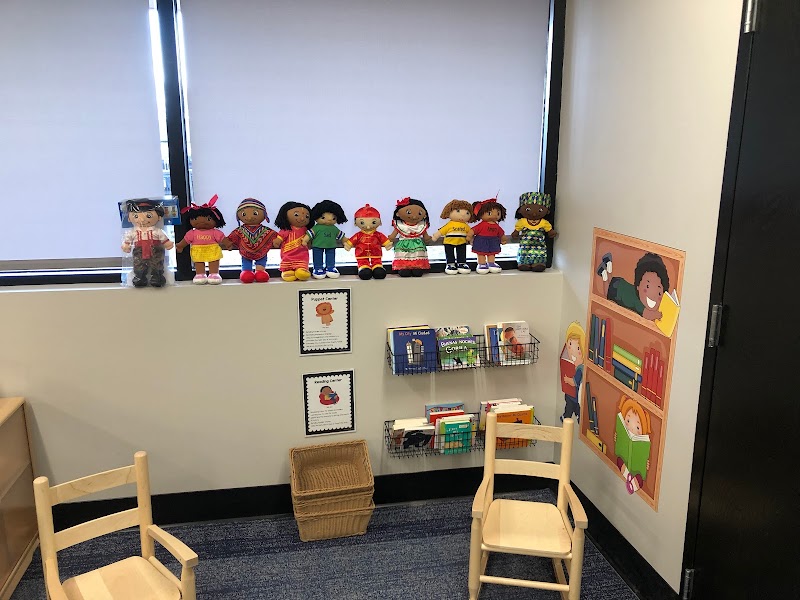 Y Academy at Southwest YMCA