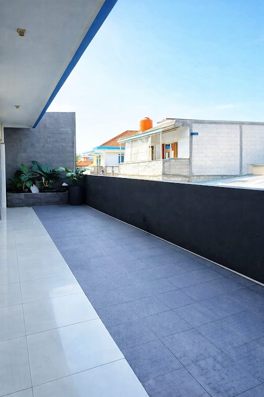 Kost Griya Marina