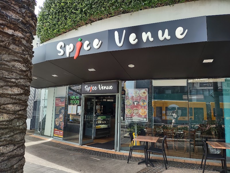 Spice Venue photo 6